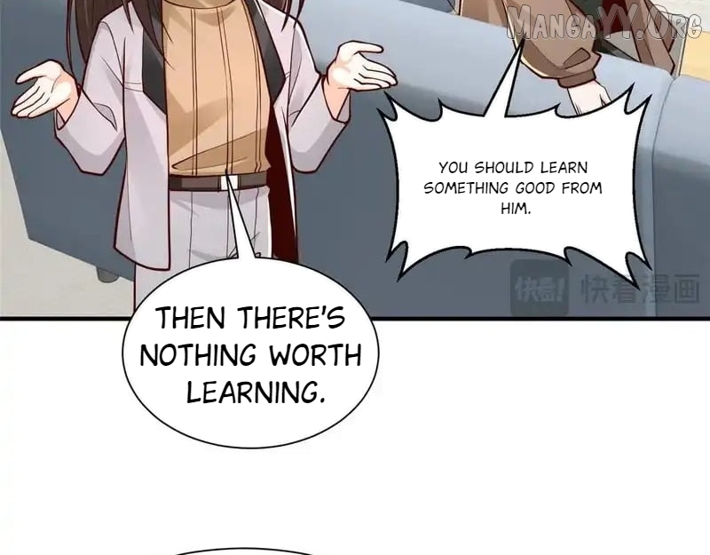 I randomly have a new career every week Chapter 858 - page 49